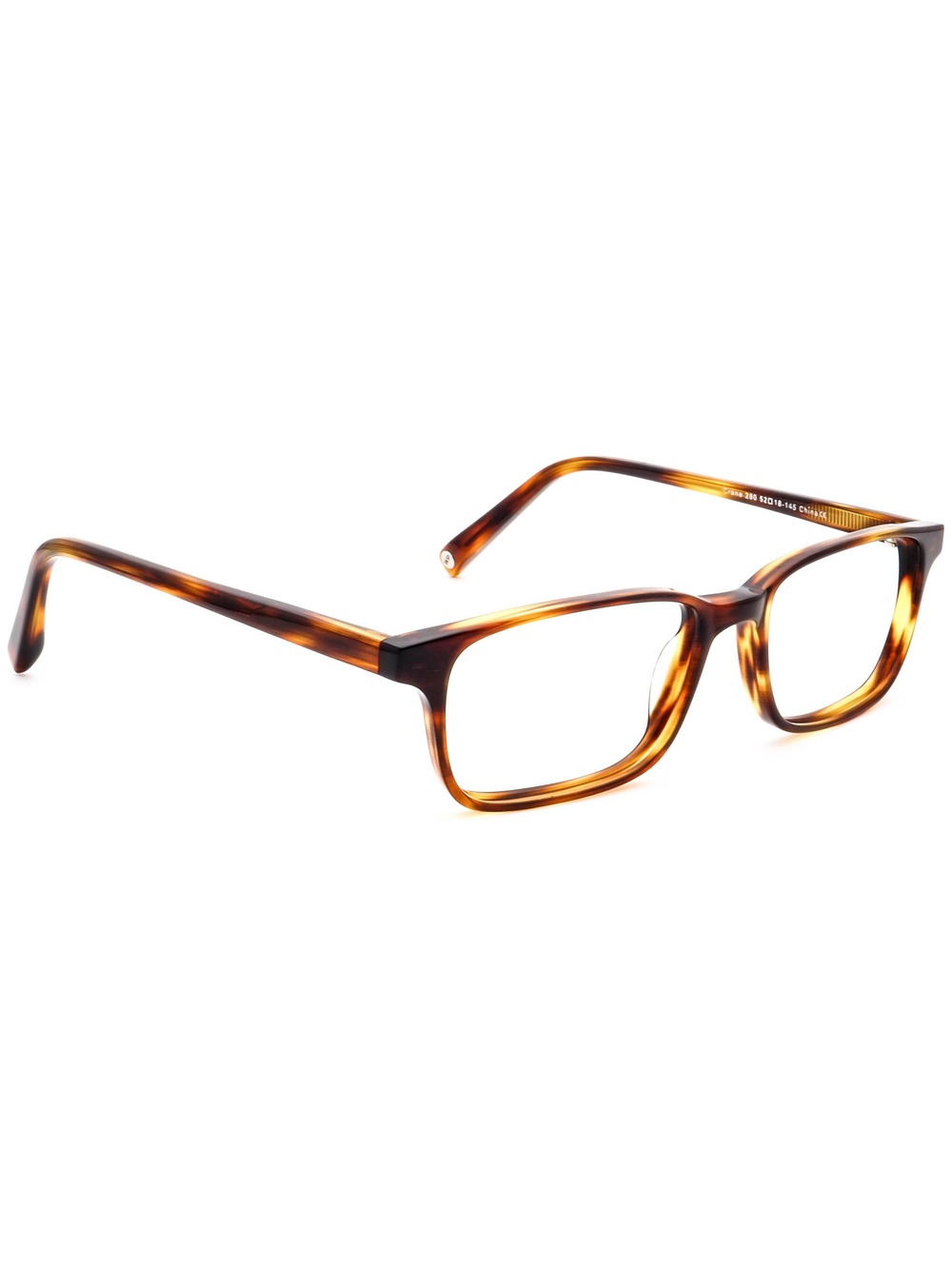 Warby Parker Crane 280 Eyewear